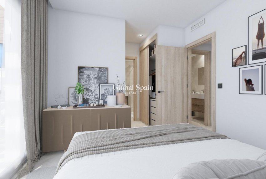 Nueva construcción  - CASA -
MIJAS - La Cala Golf