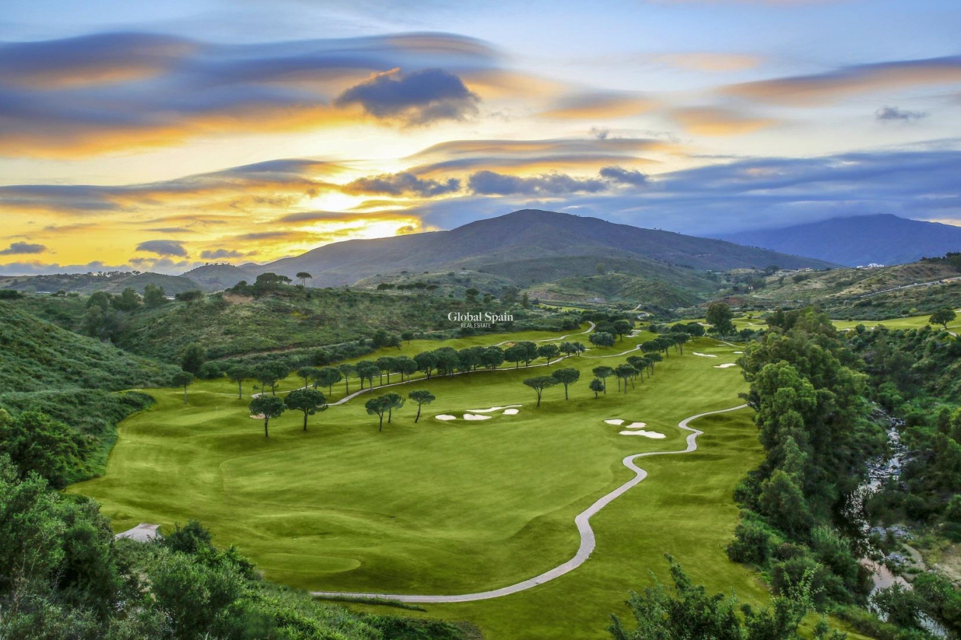 Nueva construcción  - CASA -
MIJAS - La Cala Golf