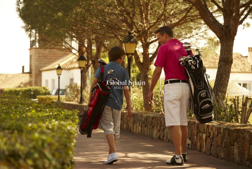 Nueva construcción  - CASA -
MIJAS - La Cala Golf