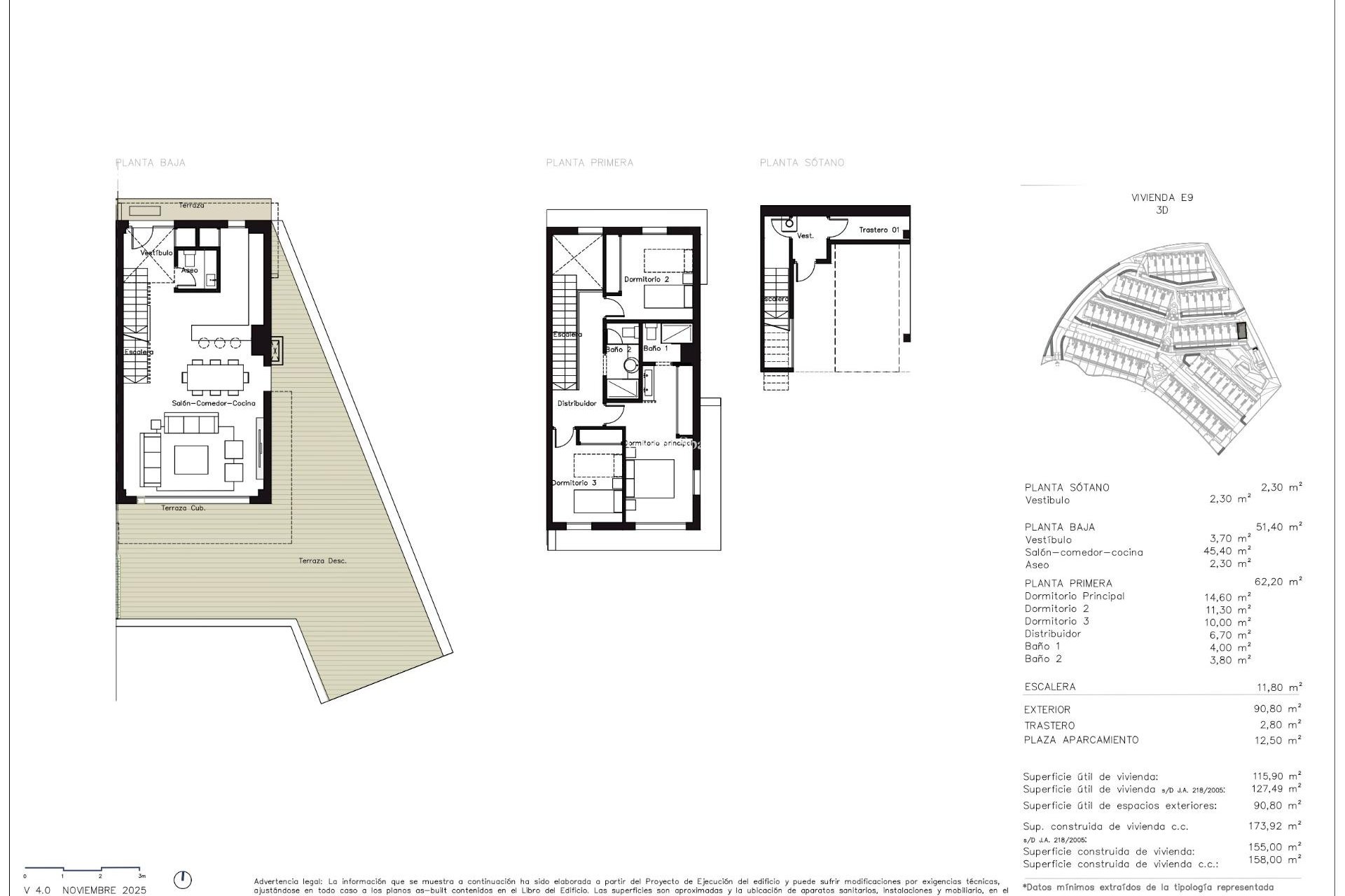 Nueva construcción  - CASA -
MIJAS - La Cala