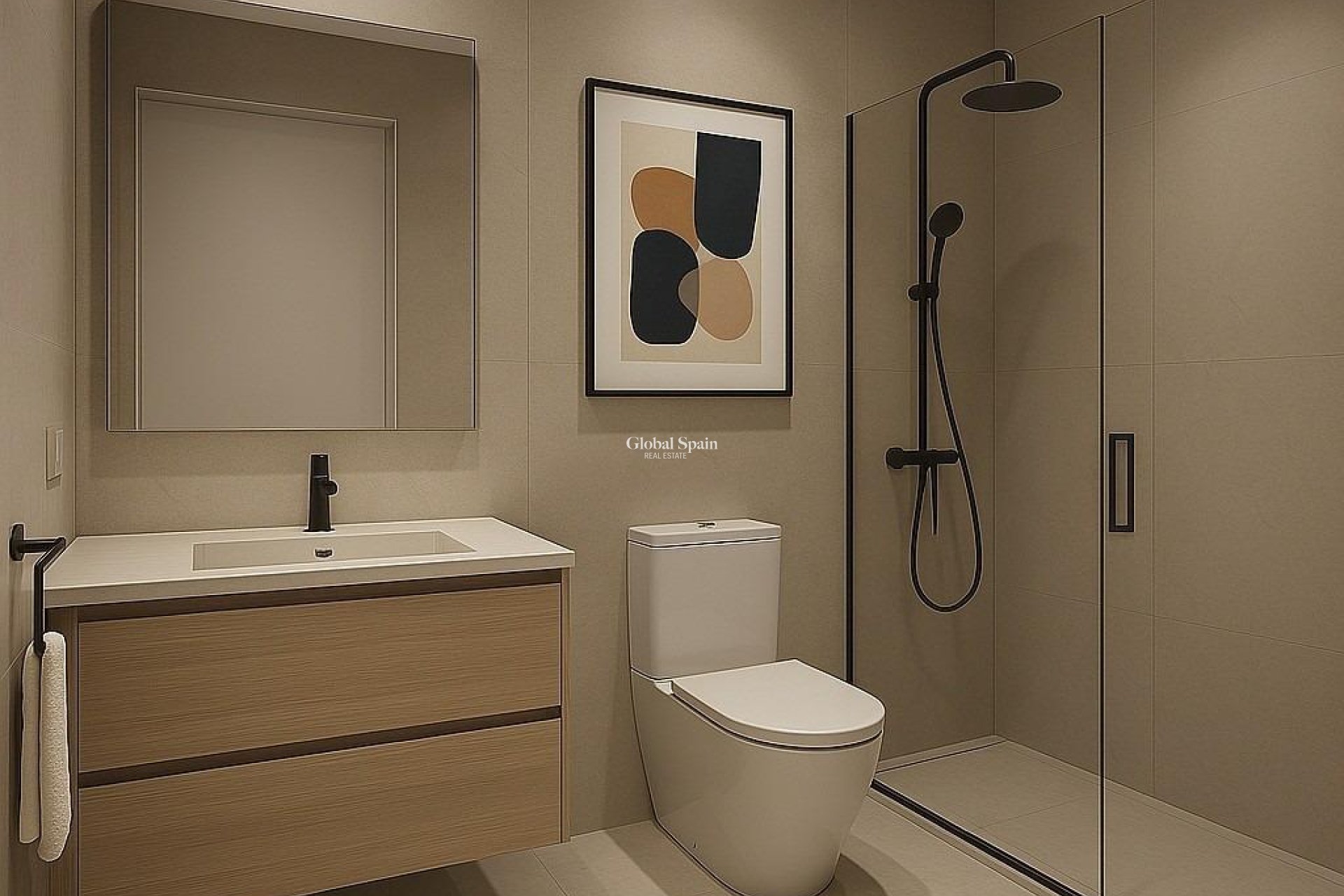 Nueva construcción  - CASA -
MIJAS - Riviera Del Sol