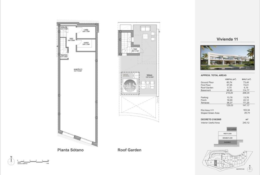 Nueva construcción  - CASA -
MIJAS - Urb. Riviera Sol