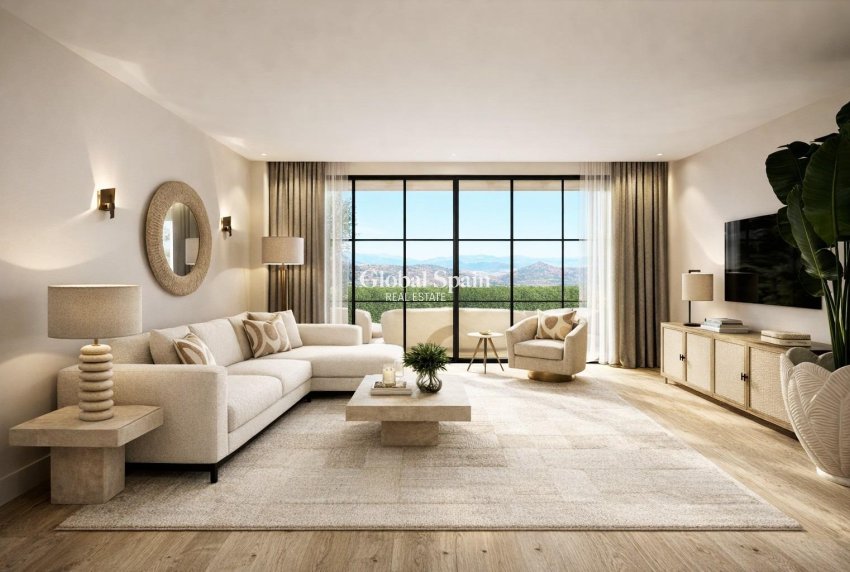 Nueva construcción  - CASA -
MONDA - Guaro