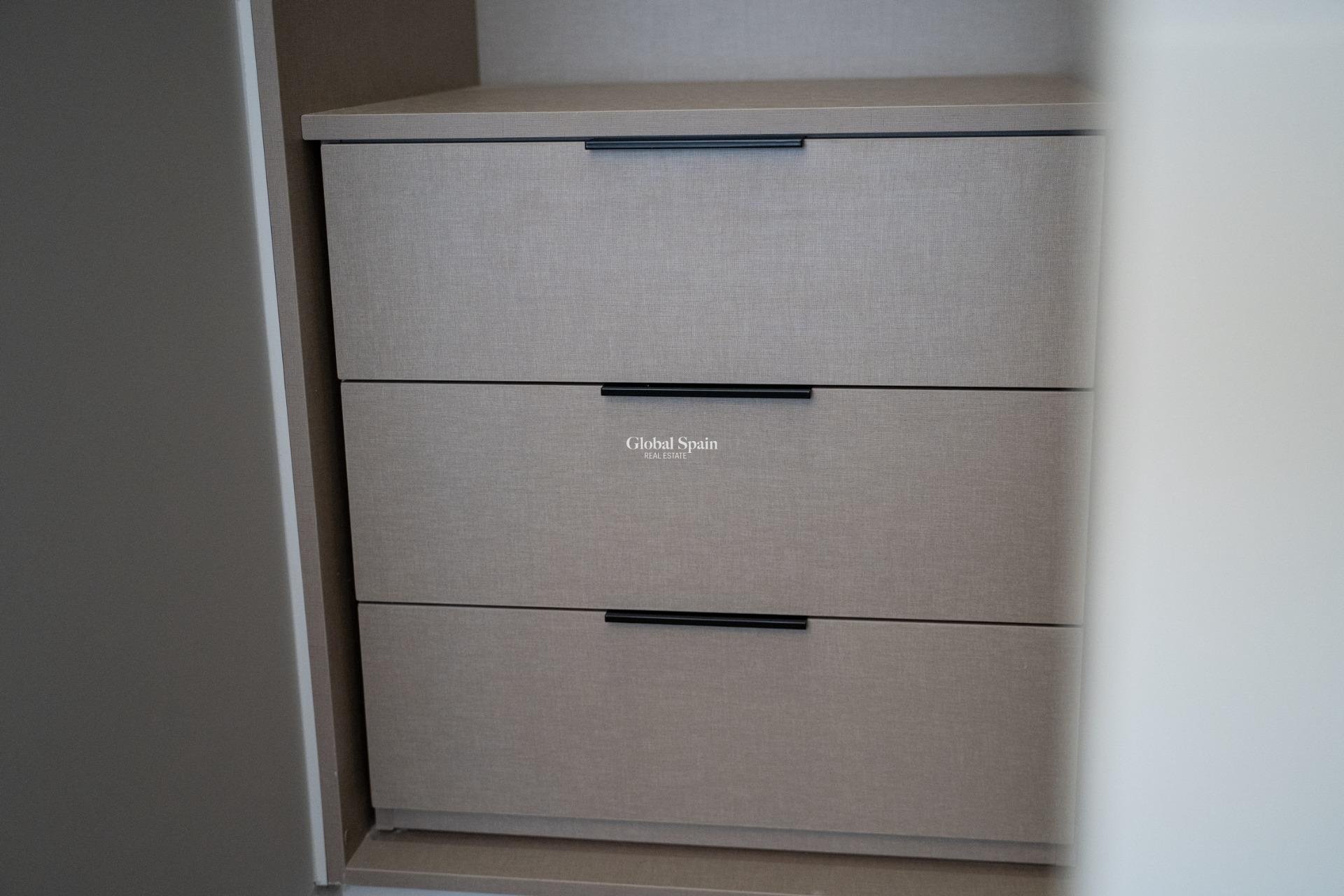 Nueva construcción  - CASA -
ORIHUELA COSTA - Entre golf