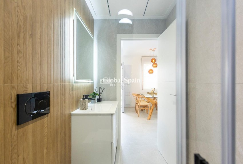 Nueva construcción  - CASA -
ORIHUELA - Vistabella Golf