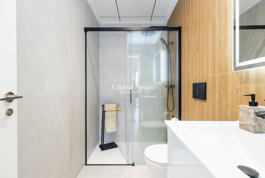 Nueva construcción  - CASA -
ORIHUELA - Vistabella Golf