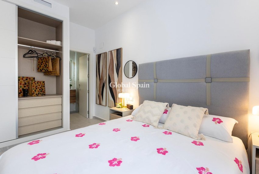 Nueva construcción  - CASA -
ORIHUELA - Vistabella Golf