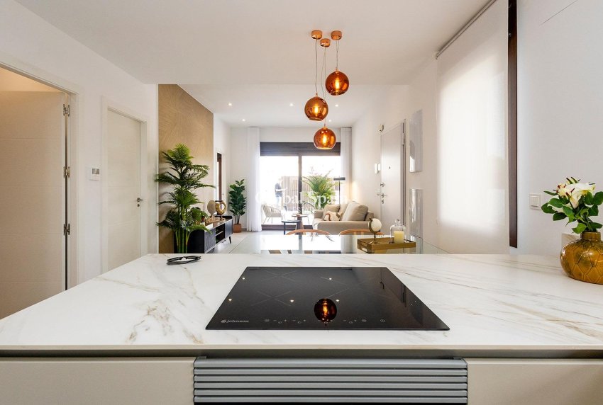 Nueva construcción  - CASA -
ORIHUELA - Vistabella Golf