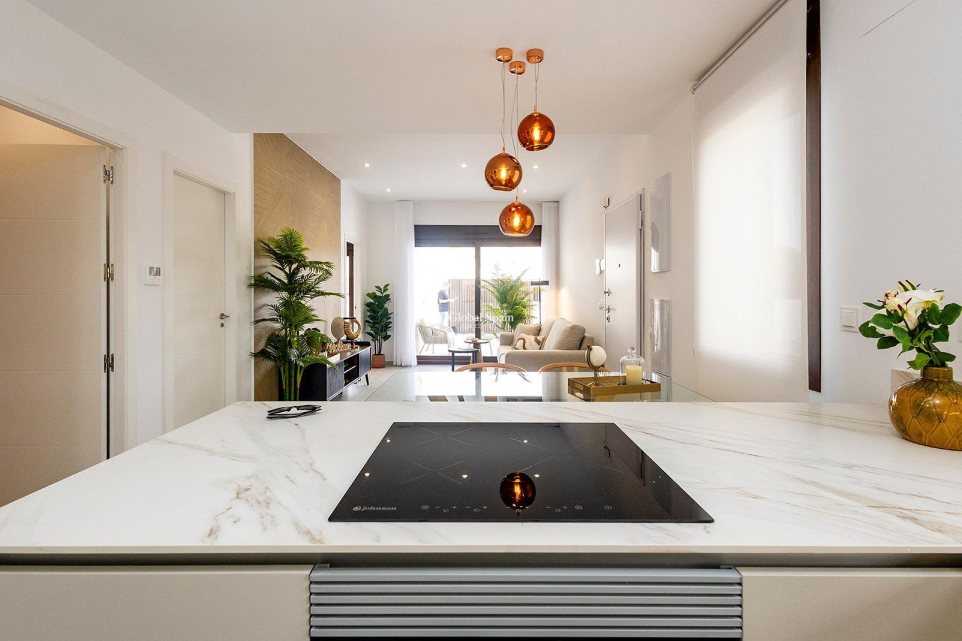 Nueva construcción  - CASA -
ORIHUELA - Vistabella Golf