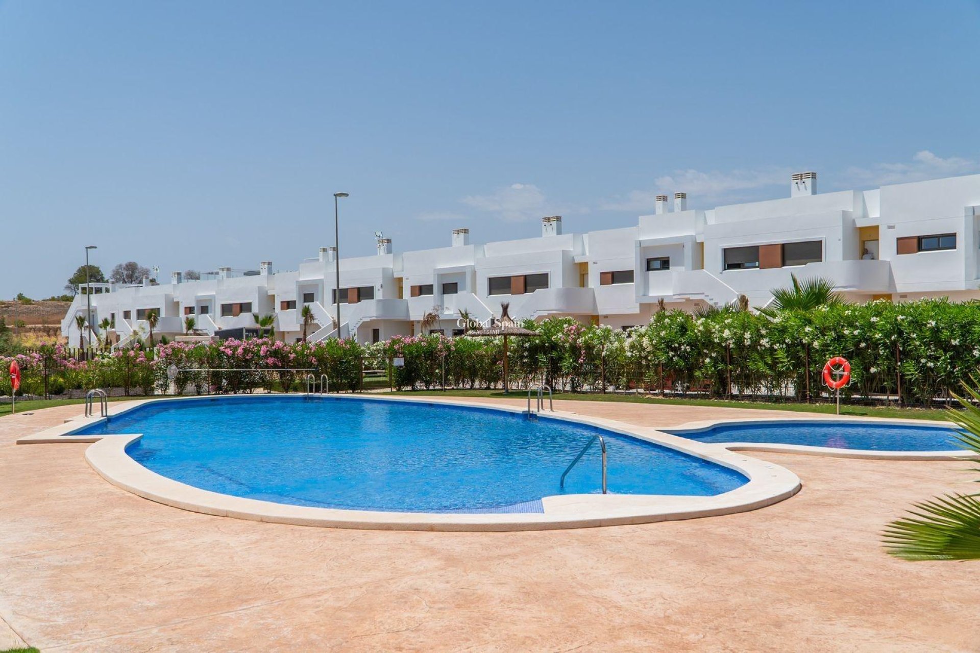 Nueva construcción  - CASA -
ORIHUELA - Vistabella Golf