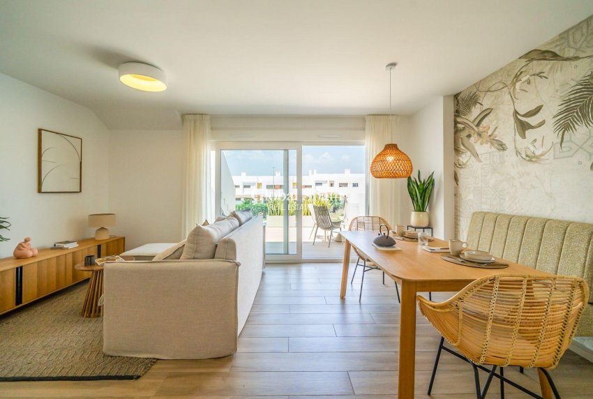Nueva construcción  - CASA -
ORIHUELA - Vistabella Golf