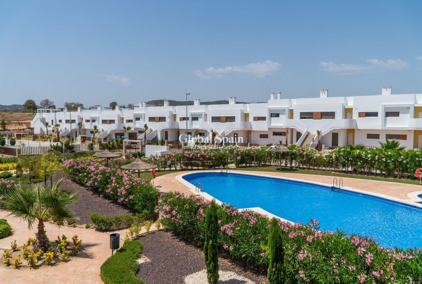 Nueva construcción  - CASA -
ORIHUELA - Vistabella Golf