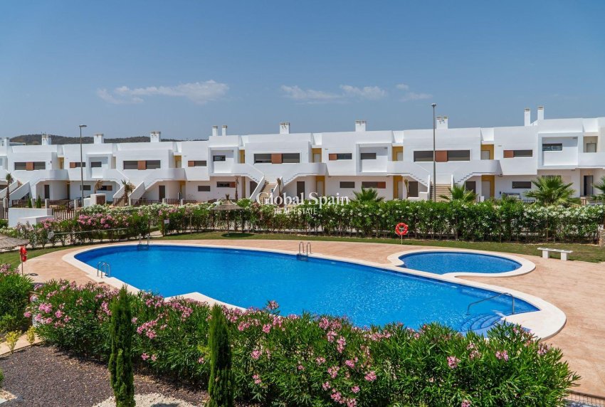 Nueva construcción  - CASA -
ORIHUELA - Vistabella Golf