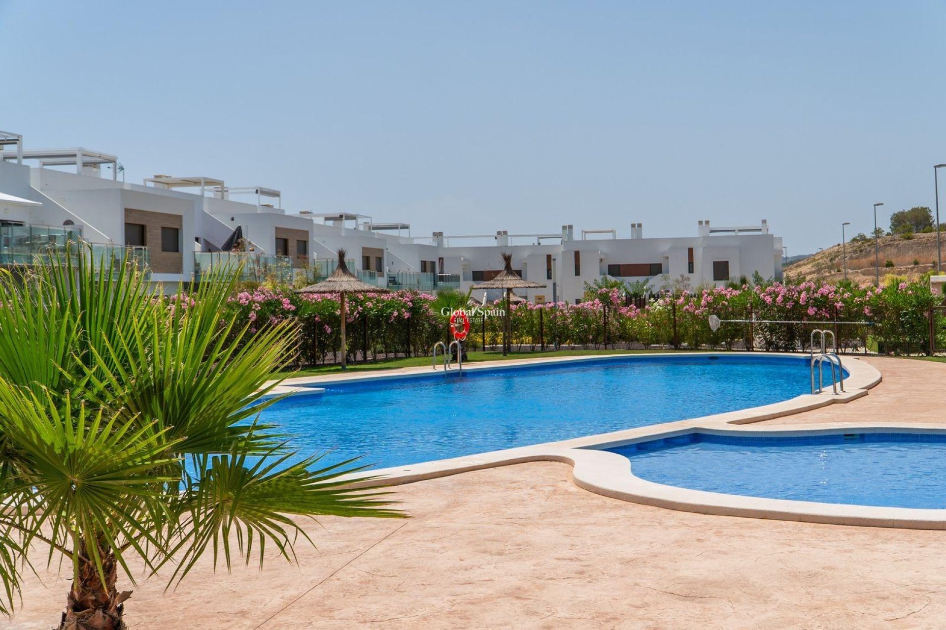 Nueva construcción  - CASA -
ORIHUELA - Vistabella Golf