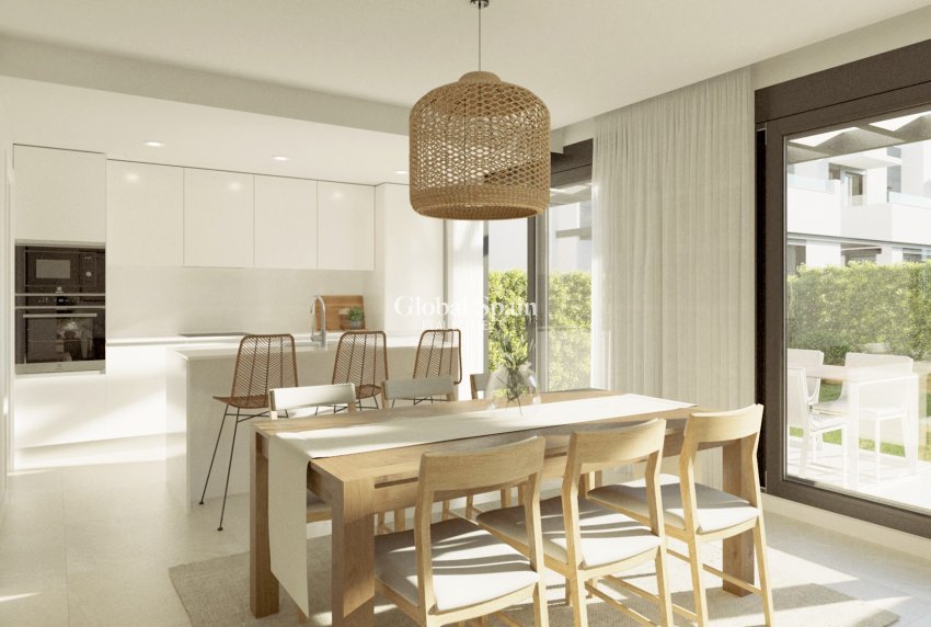 Nueva construcción  - Casa -
PALMA