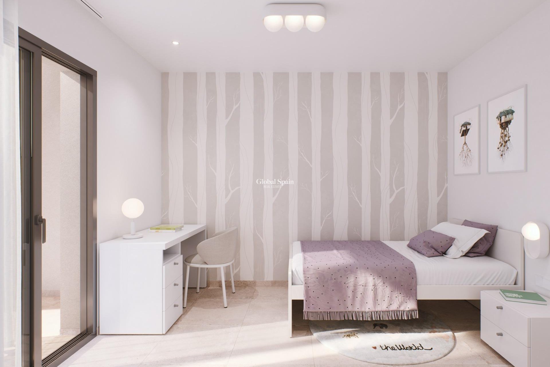 Nueva construcción  - CASA -
PILAR DE LA HORADADA - Barrio los Segundas