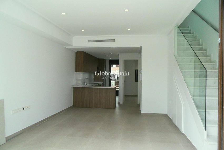 Nueva construcción  - CASA -
PILAR DE LA HORADADA - El Pilar de la Horadada