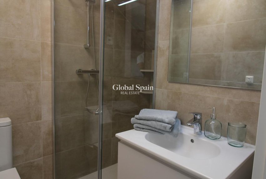 Nueva construcción  - CASA -
PILAR DE LA HORADADA - El Pilar de la Horadada