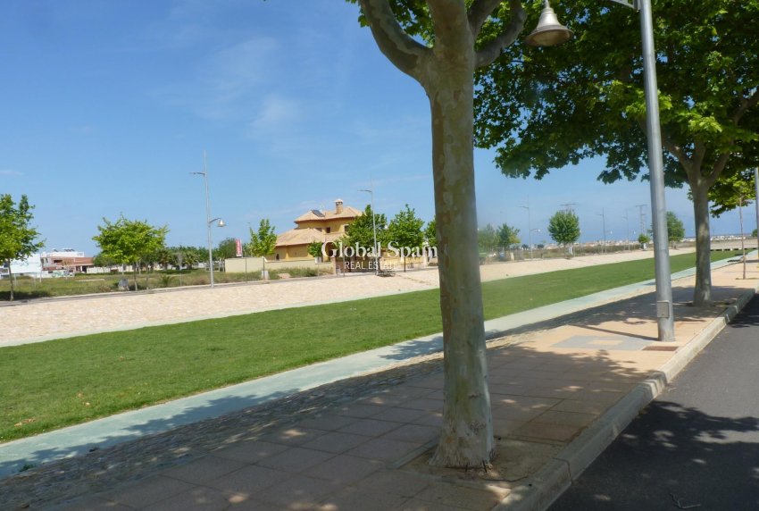 Nueva construcción  - CASA -
PILAR DE LA HORADADA - Pilar de la Horadada
