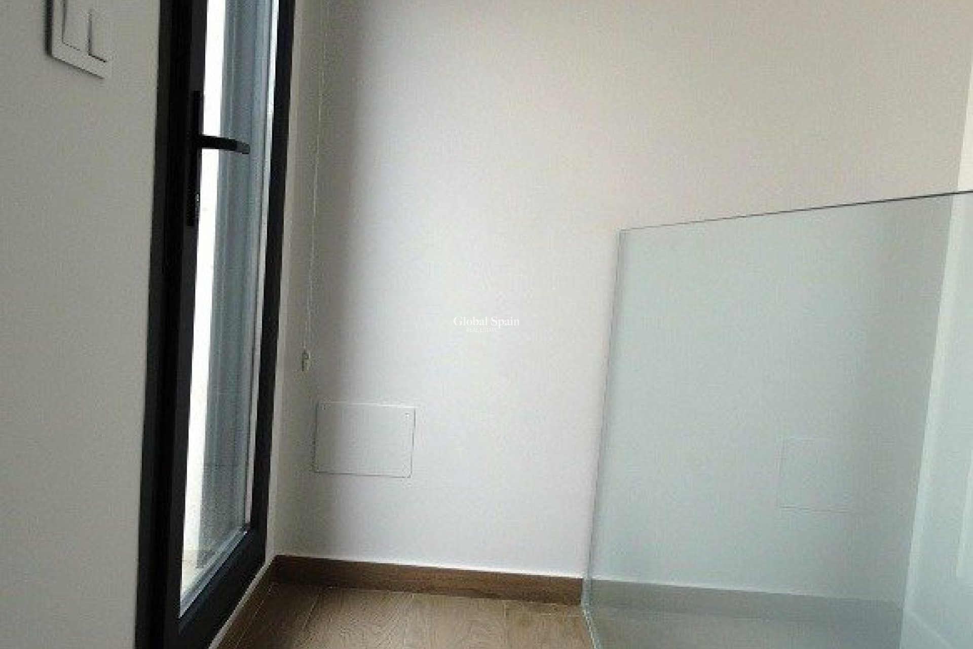 Nueva construcción  - CASA -
PILAR DE LA HORADADA - pueblo