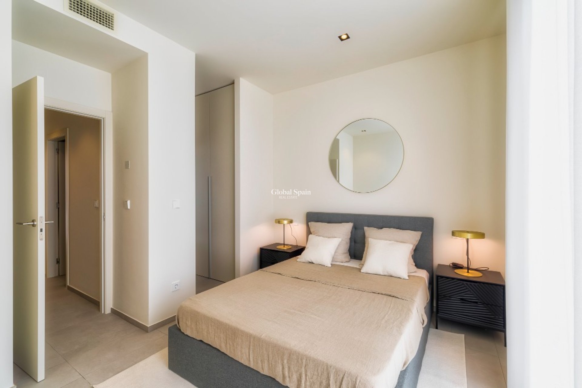 Nueva construcción  - Casa -
PILAR DE LA HORADADA - Torre de la Horadada