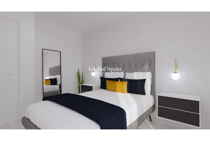 Nueva construcción  - Casa -
PILAR DE LA HORADADA - Torre de la Horadada