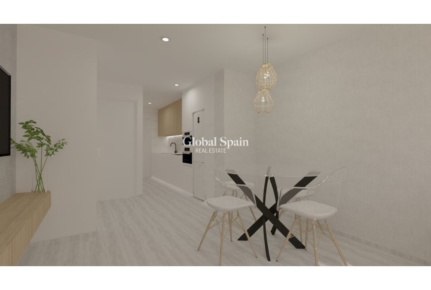 Nueva construcción  - Casa -
PILAR DE LA HORADADA - Torre de la Horadada