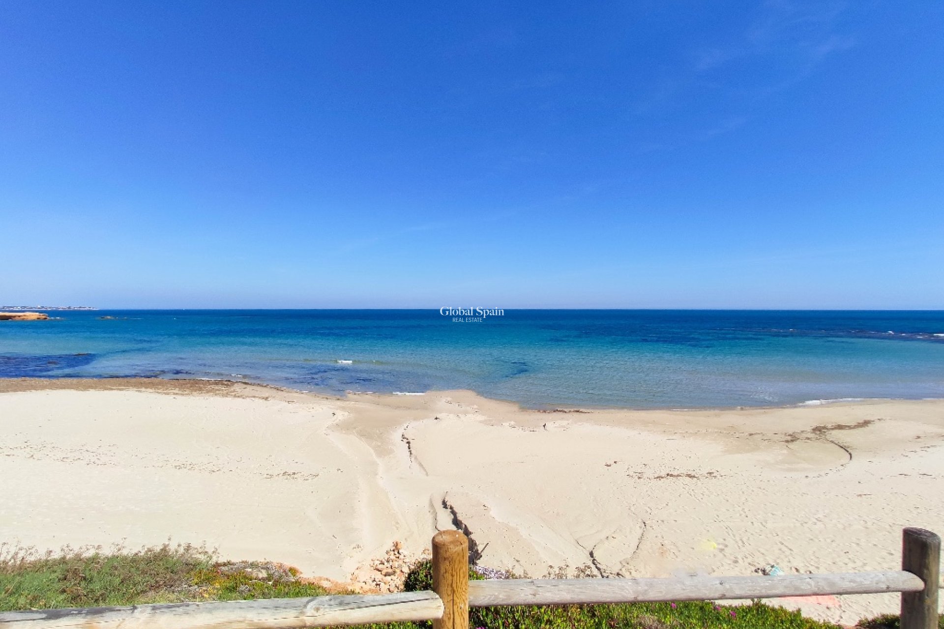 Nueva construcción  - Casa -
PILAR DE LA HORADADA - Torre de la Horadada
