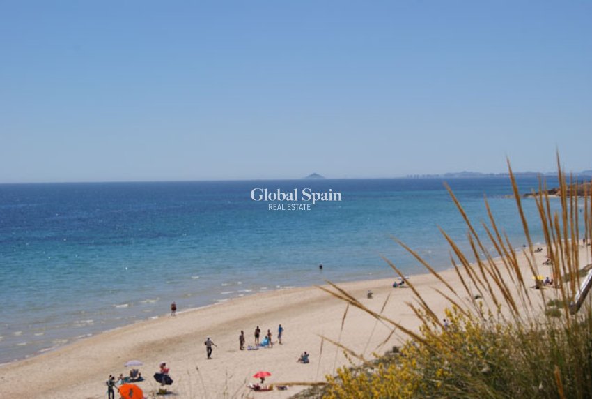 Nueva construcción  - Casa -
PILAR DE LA HORADADA - Torre de la Horadada