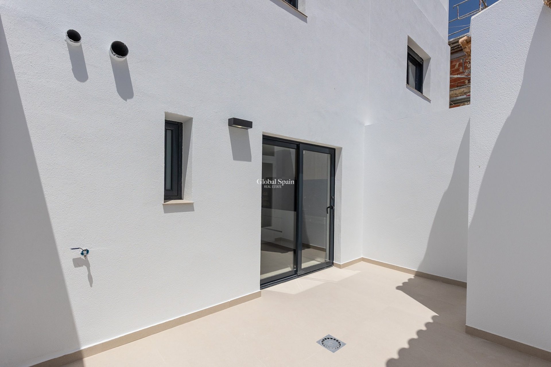 Nueva construcción  - Casa -
RAFAL - Rafal