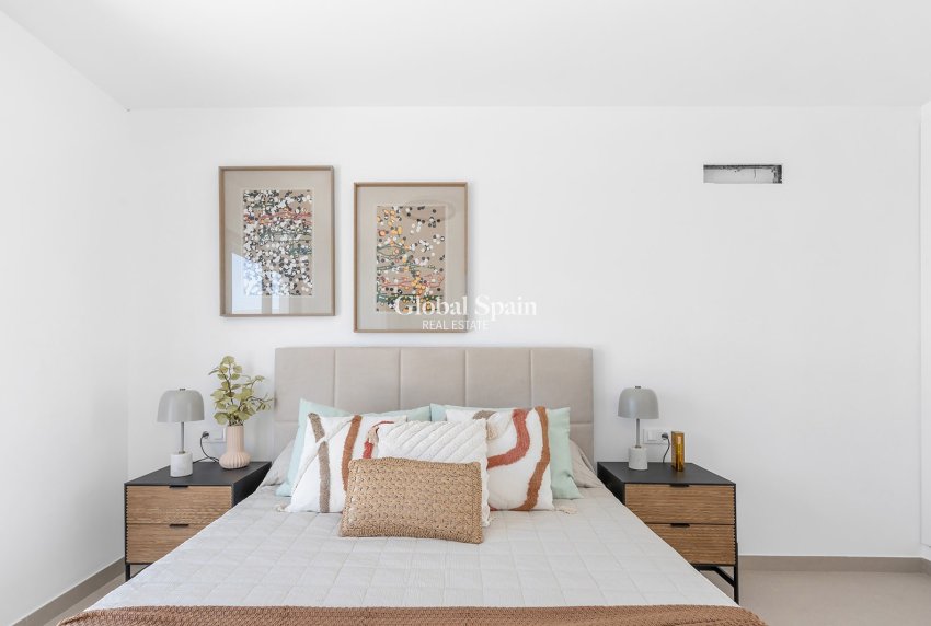 Nueva construcción  - Casa -
RAFAL - Rafal