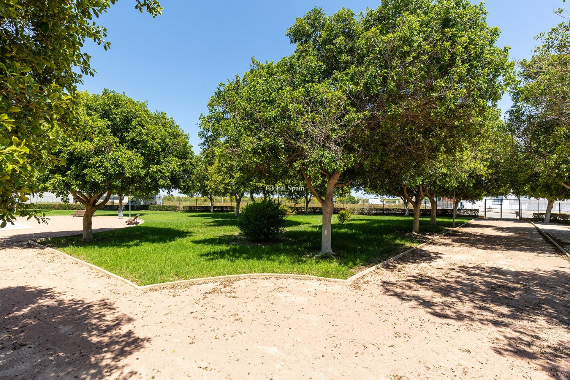 Nueva construcción  - Casa -
RAFAL - Rafal