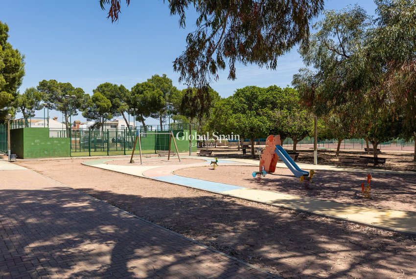 Nueva construcción  - Casa -
RAFAL - Rafal