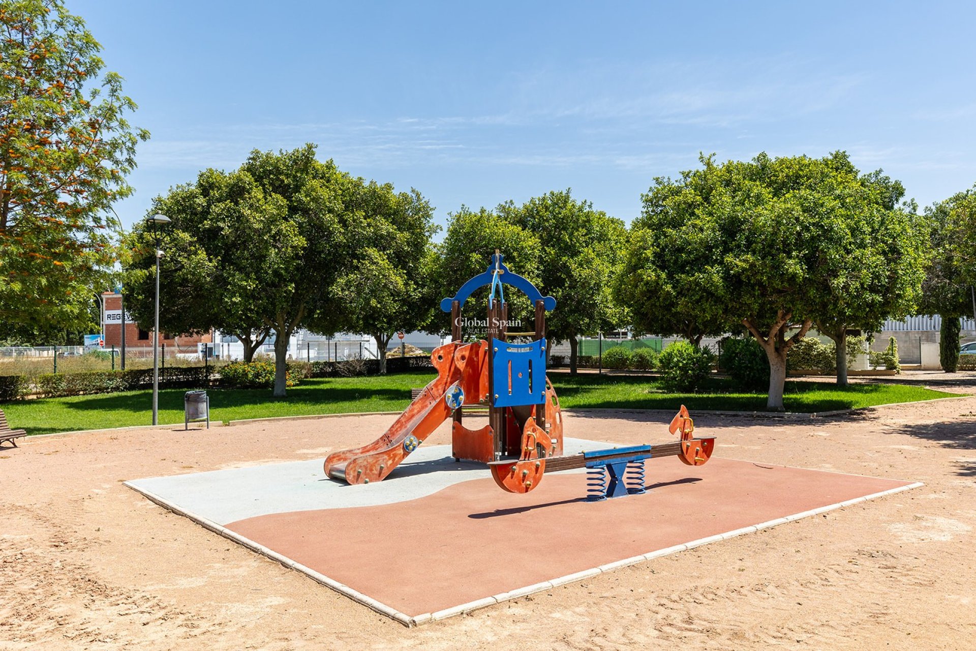 Nueva construcción  - Casa -
RAFAL - Rafal