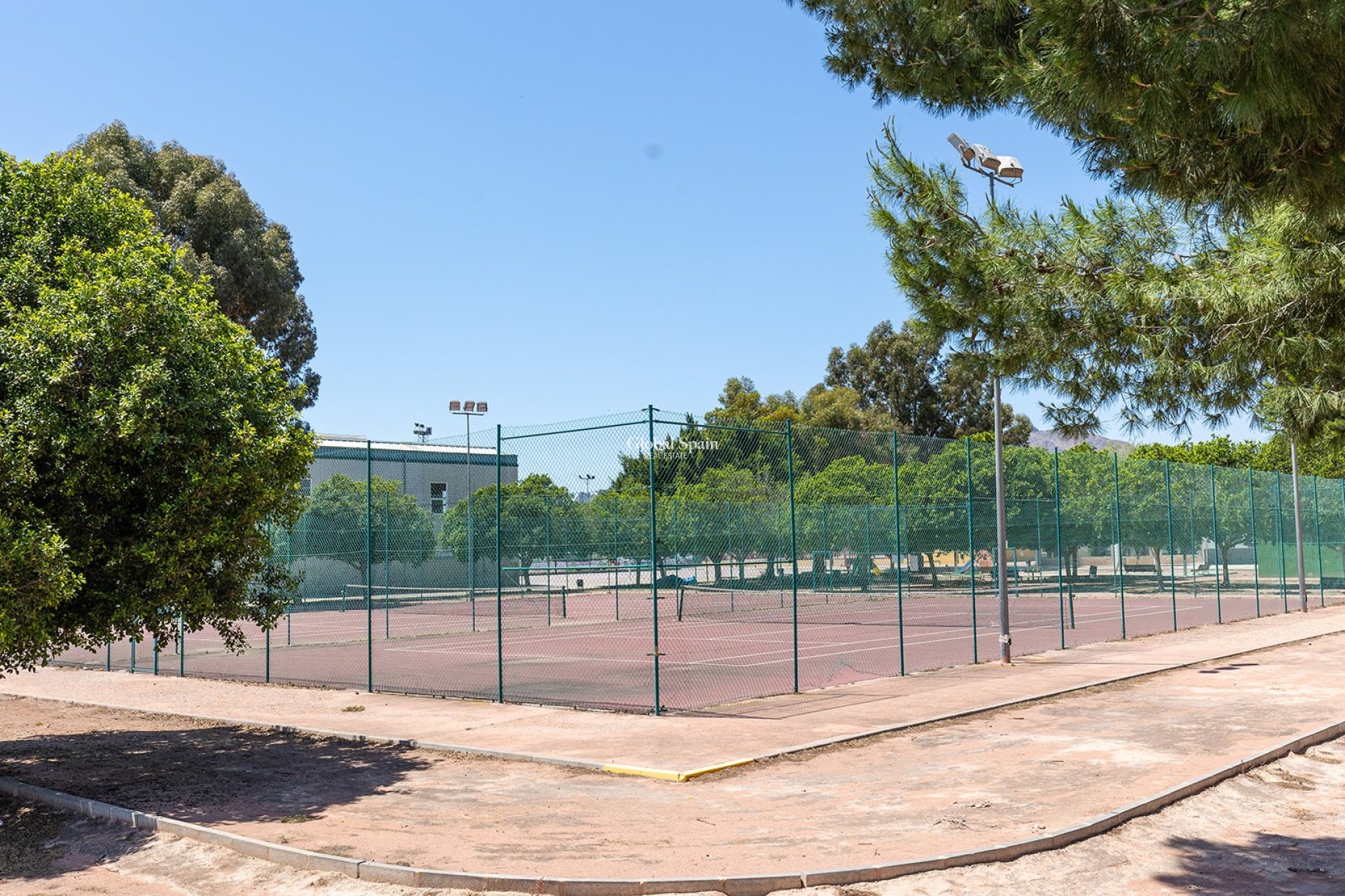 Nueva construcción  - Casa -
RAFAL - Rafal