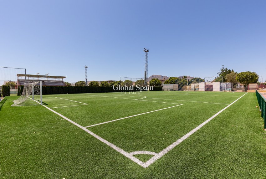 Nueva construcción  - Casa -
RAFAL - Rafal