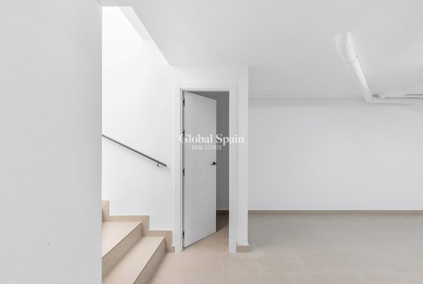 Nueva construcción  - CASA -
RAFAL