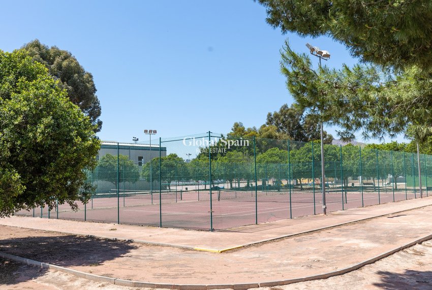 Nueva construcción  - CASA -
RAFAL