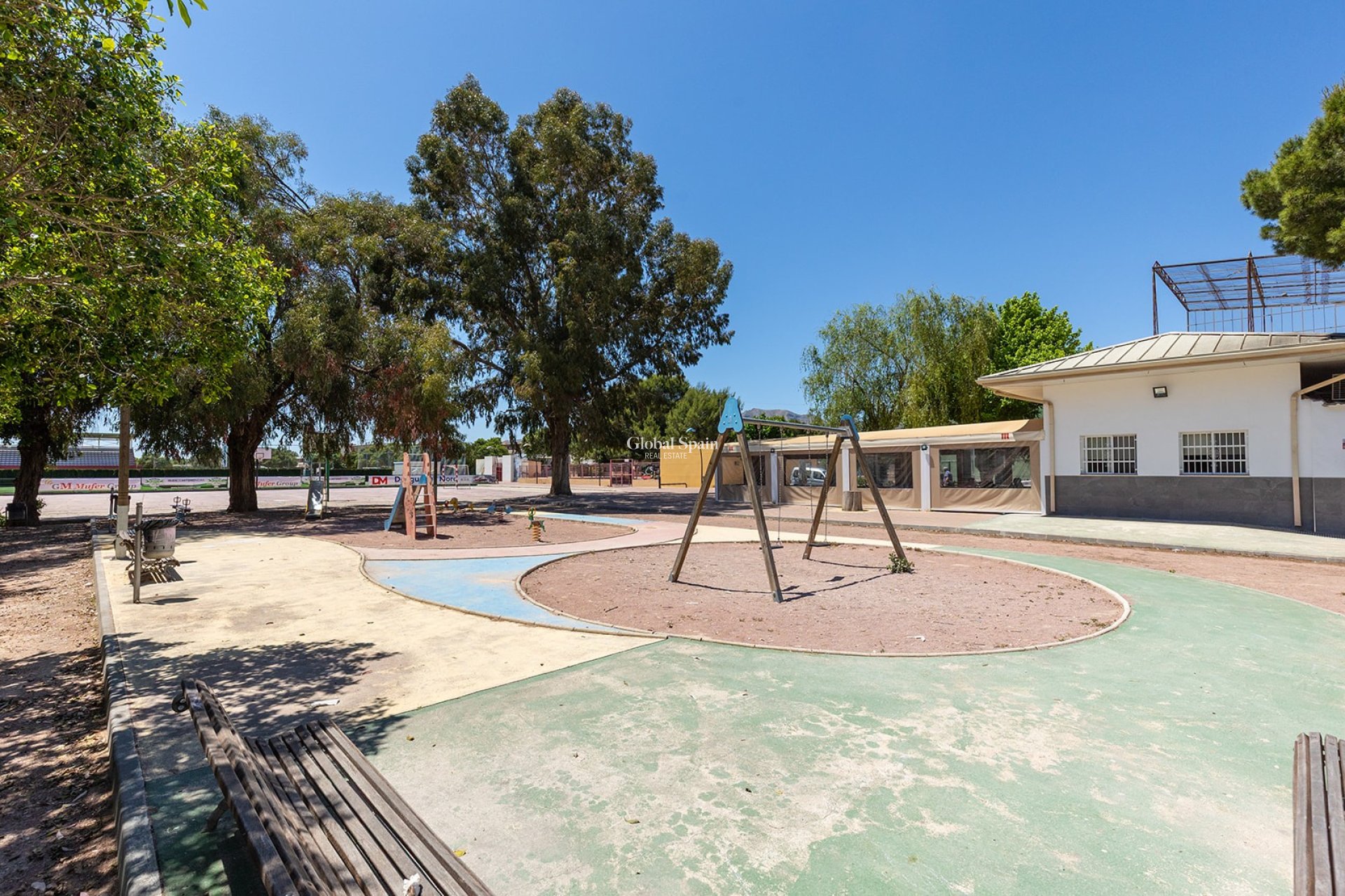 Nueva construcción  - CASA -
RAFAL