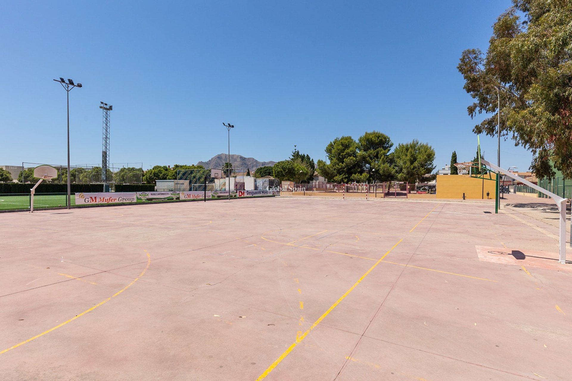 Nueva construcción  - CASA -
RAFAL