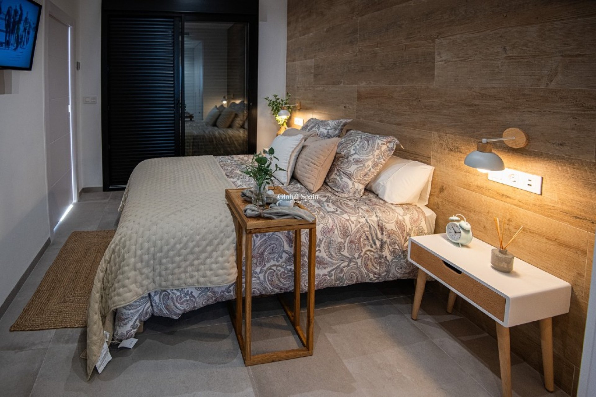 Nueva construcción  - Casa -
San Javier - Alicante