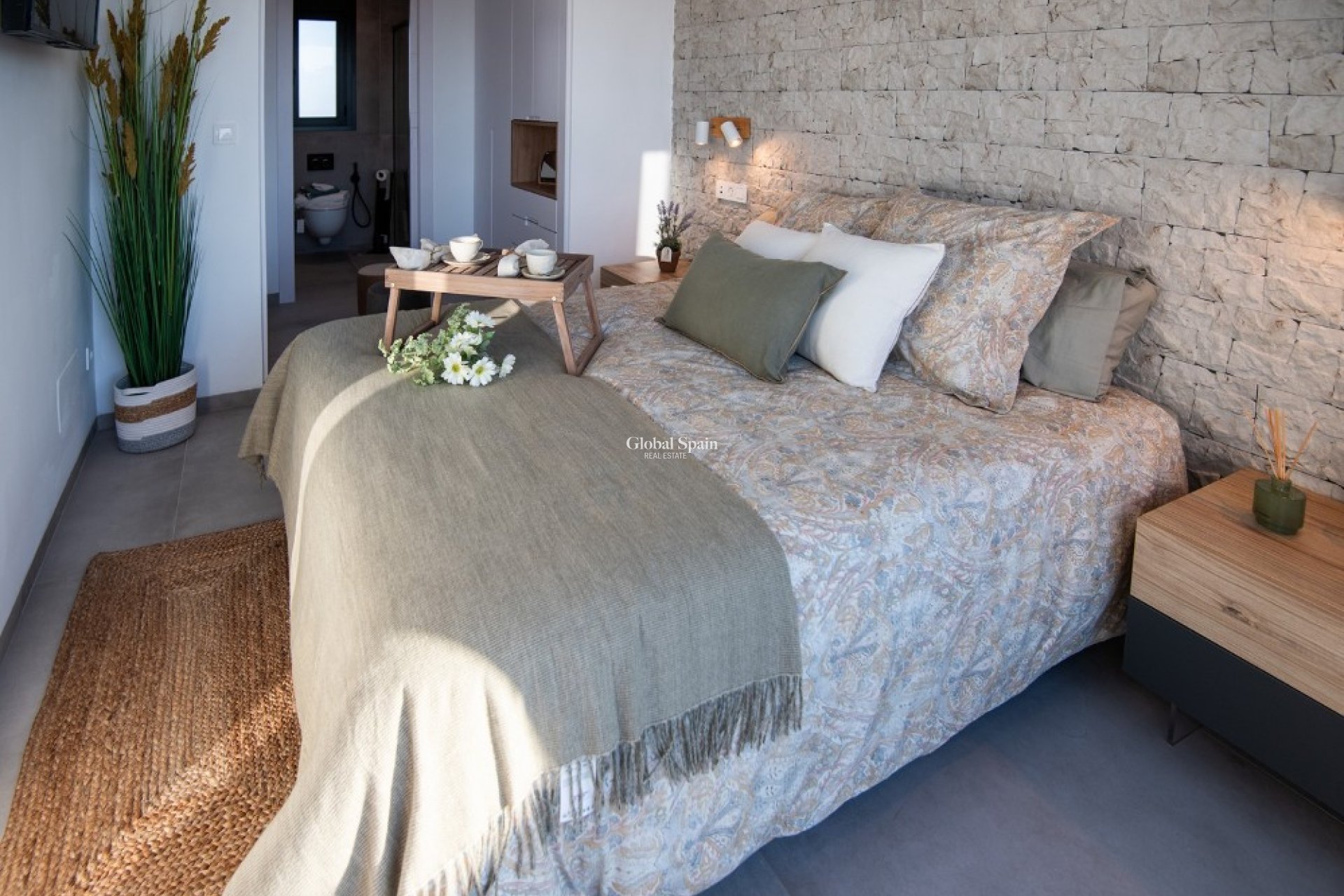 Nueva construcción  - Casa -
San Javier - Alicante