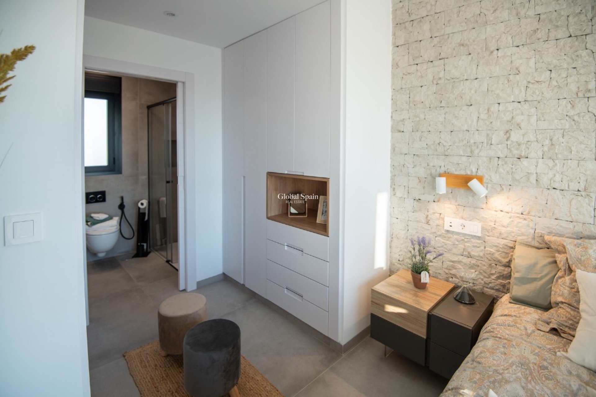 Nueva construcción  - Casa -
San Javier - Alicante