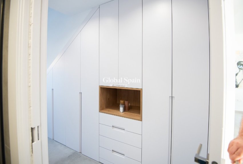 Nueva construcción  - Casa -
San Javier - Alicante