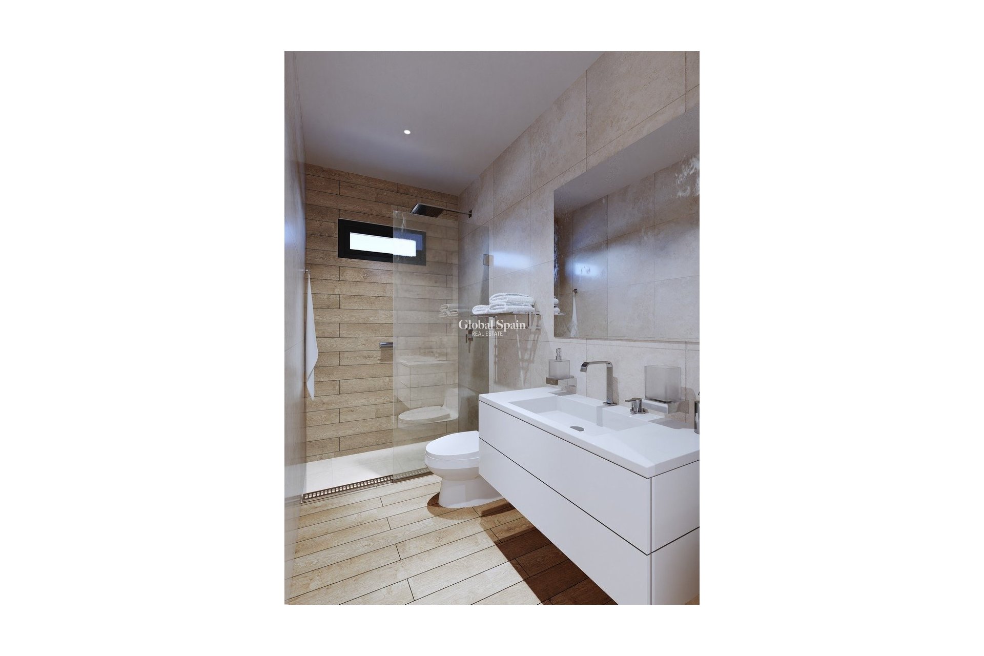 Nueva construcción  - Casa -
SAN JAVIER - Parque del doce