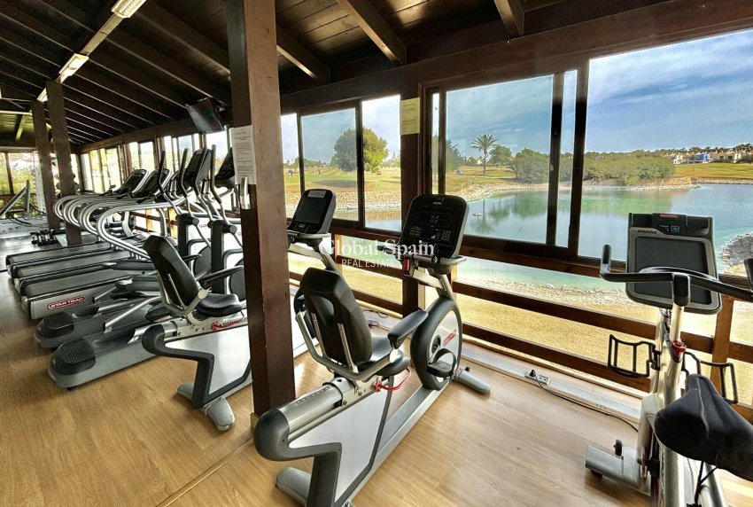 Nueva construcción  - Casa -
SAN JAVIER - Roda Golf