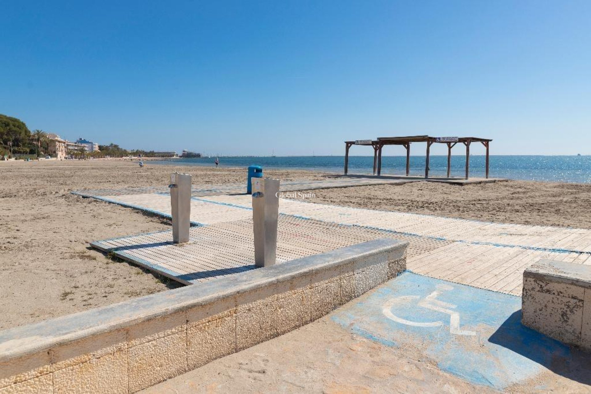 Nueva construcción  - CASA -
SAN JAVIER - Santiago de la Ribera
