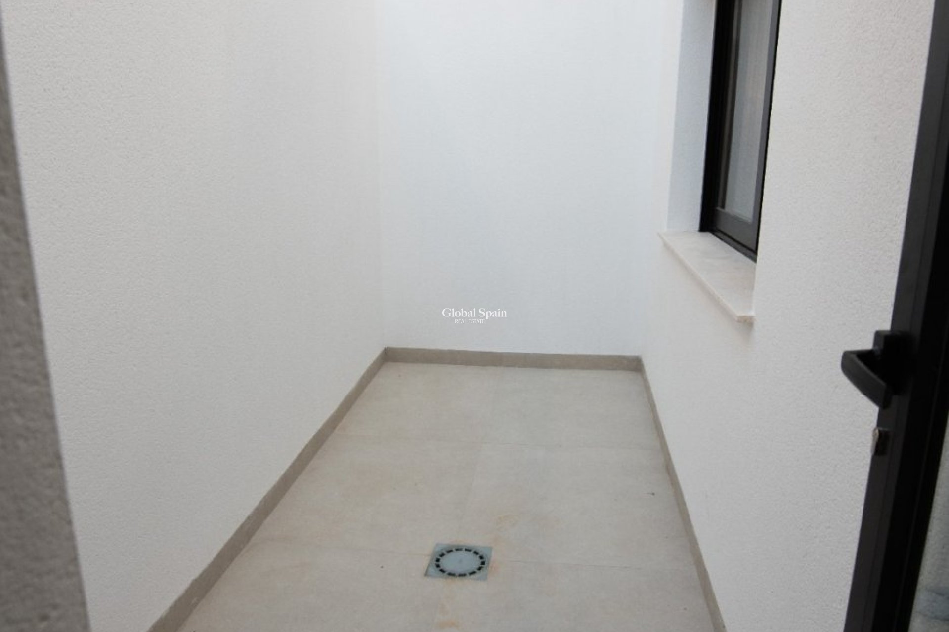 Nueva construcción  - CASA -
SAN JAVIER - Santiago de la Ribera
