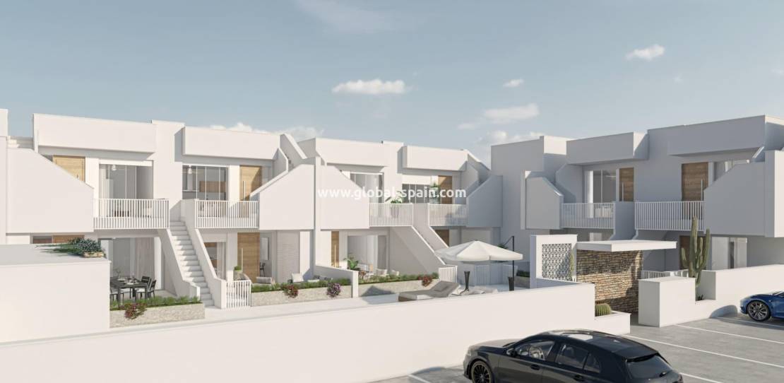 Nueva construcción  - Casa - San Pedro del Pinatar - Las esperanzas