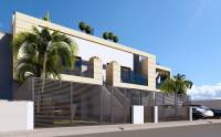 Nueva construcción  - Casa - San Pedro del Pinatar - Lo pagan